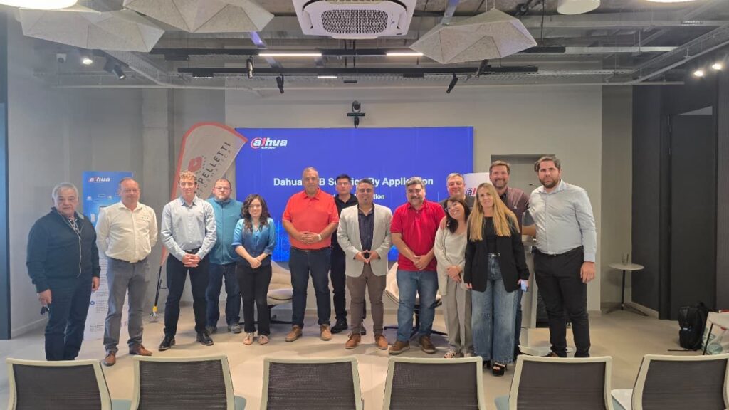 Jornada de actualización tecnológica en ENE