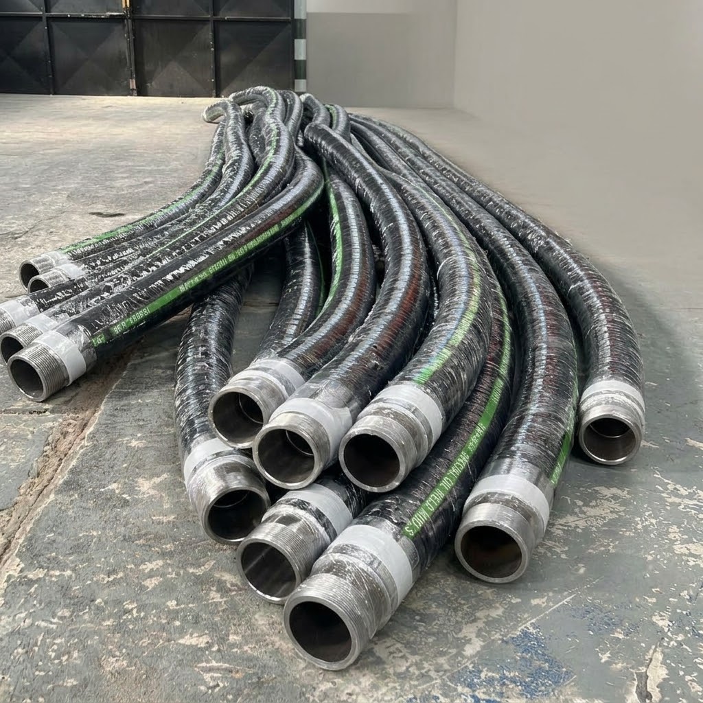 Conducción de fluidos
